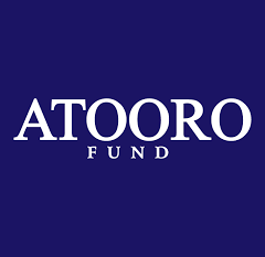 Atooro Fund Logo