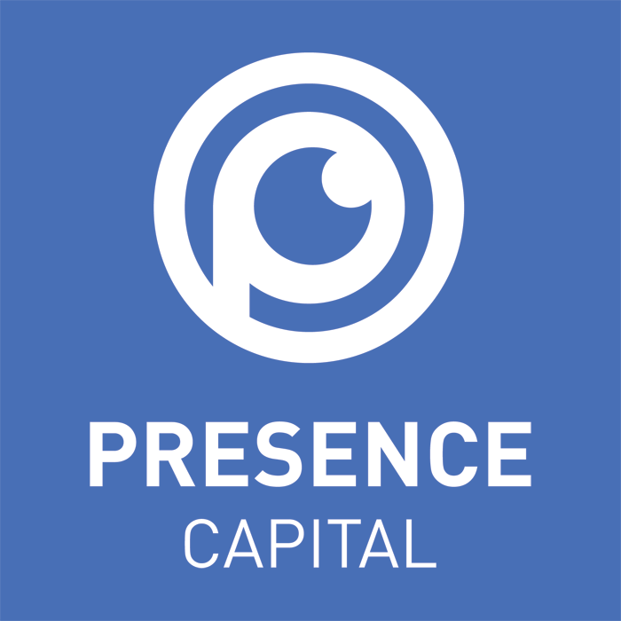 Presence Capital Logo