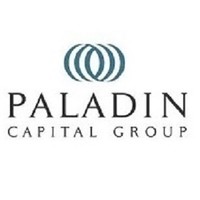 Paladin Capital Group Logo