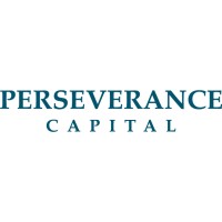 Perseverance Capital Logo