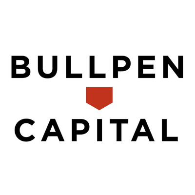 Bullpen Capital Logo