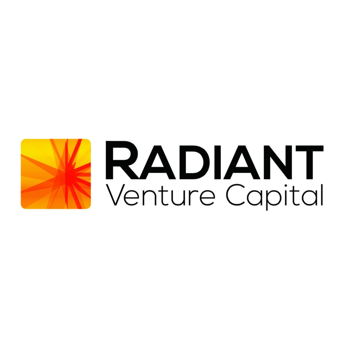 Radiant Venture Capital​ Logo