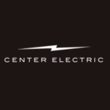 Center Electric Logo