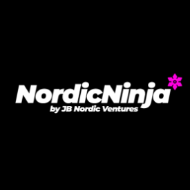 Nordic Ninja Logo