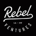 Rebel Ventures Logo