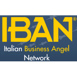 Italian Business Angel Network Logo