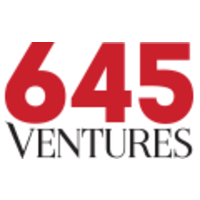 645 Ventures Logo