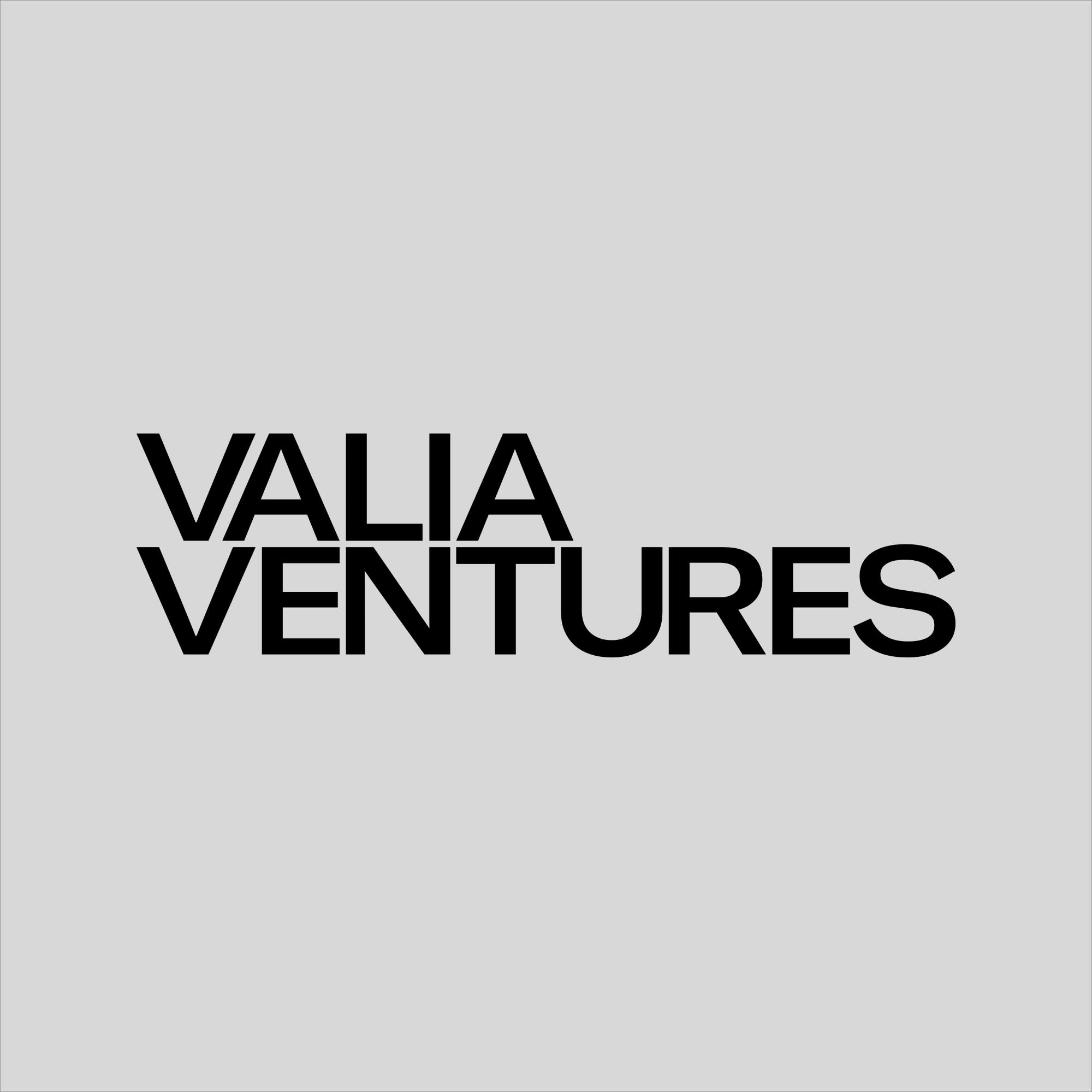 Valia Ventures Logo