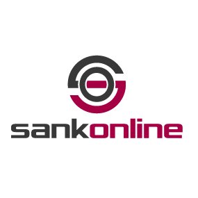 Sankonline Logo