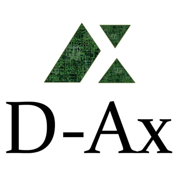 D-Ax Corporate Venture Capital Logo