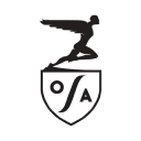 Oregon Sports Angels Logo