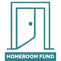 Homeroom Fund Logo
