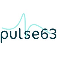 Pulse 63 Logo