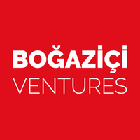 Boğaziçi Ventures Logo