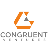 Congruent Ventures Logo