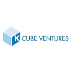 K Cube Ventures Logo
