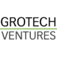 Grotech Ventures Logo