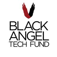 Black Angel Tech Fund Logo