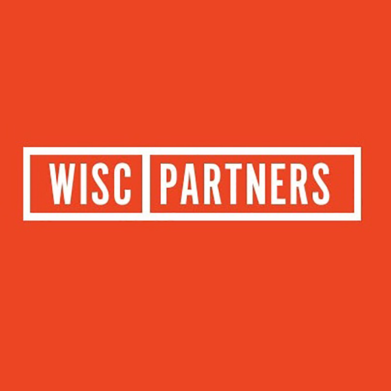 Wisc Partners Logo