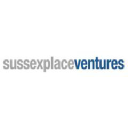 Sussex Place Ventures Logo