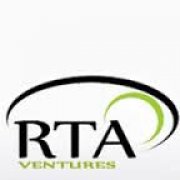 RTA Ventures Logo