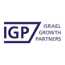 Israel Growth Partners Logo