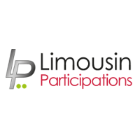 Limousin Participations Logo