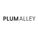 Plum Alley Investments Logo