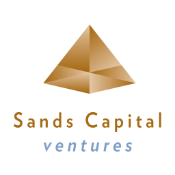 Sands Capital Venture Logo