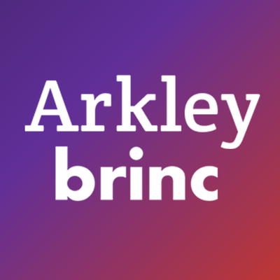 Arkley Brink Logo