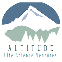 Altitude Life Science Ventures Logo