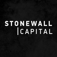 Stonewall Capital Logo