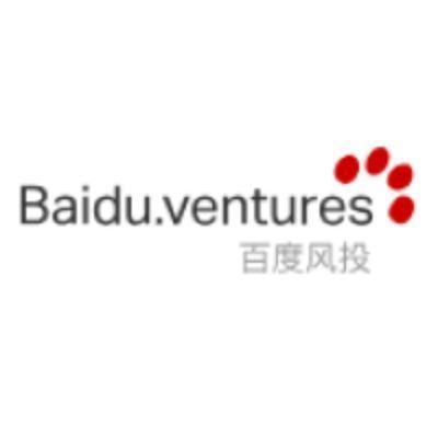 Baidu Ventures Logo