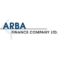 Arba Finance Company Logo