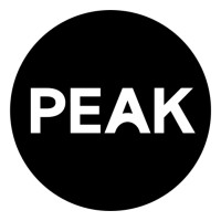 Peak Logo