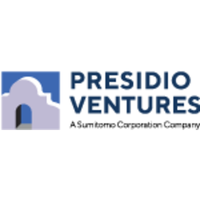 Presidio Ventures Logo