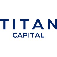 Titan Capital Logo