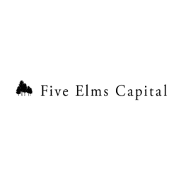 Five Elms Capital Logo