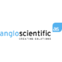 Anglo Scientific Logo
