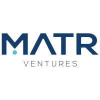 Matr Ventures Logo