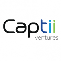 Captii Ventures Logo