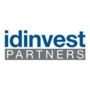 Idinvest Logo