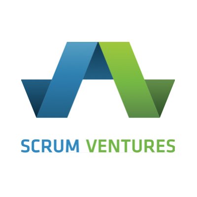 Scrum Ventures Logo