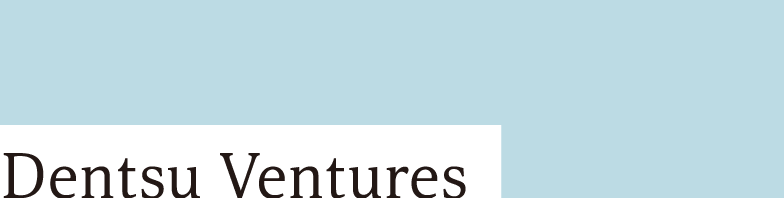 Dentsu Ventures Logo