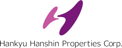 Hankyu Hanshin Properties Logo