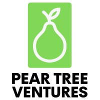 Pear Tree Ventures Logo