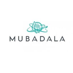 Mubadala Ventures Logo