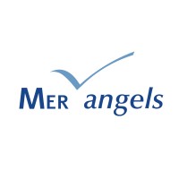 Mer Angels Logo