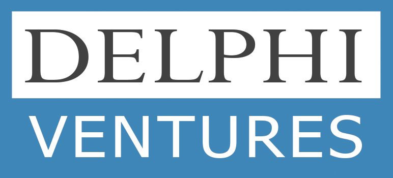 Delphi Ventures Logo