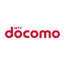 NTT Docomo Ventures Logo